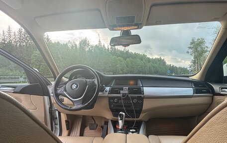 BMW X5, 2007 год, 1 560 000 рублей, 22 фотография