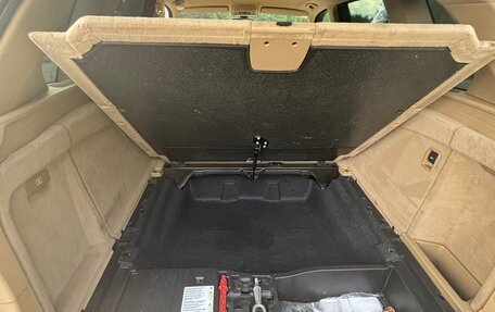 BMW X5, 2007 год, 1 560 000 рублей, 25 фотография