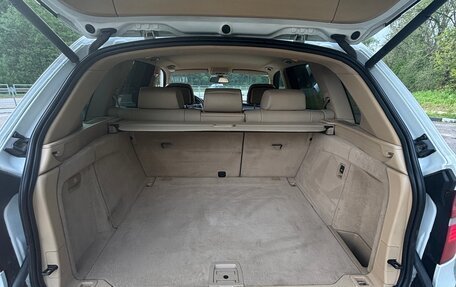 BMW X5, 2007 год, 1 560 000 рублей, 24 фотография