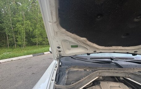 BMW X5, 2007 год, 1 560 000 рублей, 26 фотография