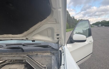 BMW X5, 2007 год, 1 560 000 рублей, 27 фотография
