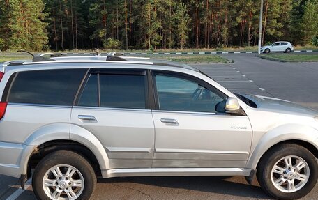 Great Wall Hover H3 I, 2011 год, 599 000 рублей, 2 фотография