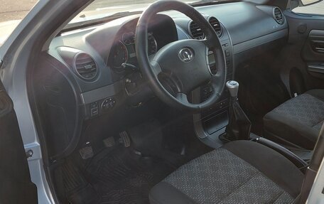 Great Wall Hover H3 I, 2011 год, 599 000 рублей, 8 фотография