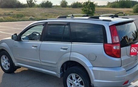 Great Wall Hover H3 I, 2011 год, 599 000 рублей, 6 фотография