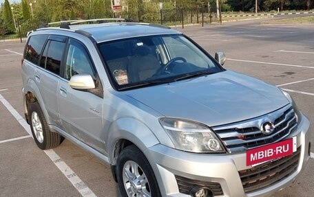 Great Wall Hover H3 I, 2011 год, 599 000 рублей, 3 фотография