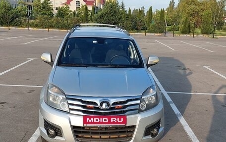 Great Wall Hover H3 I, 2011 год, 599 000 рублей, 4 фотография