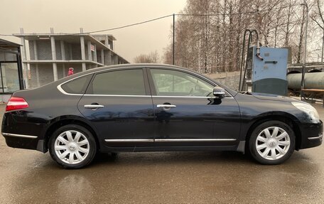 Nissan Teana, 2011 год, 950 000 рублей, 4 фотография