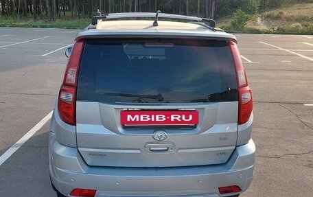 Great Wall Hover H3 I, 2011 год, 599 000 рублей, 7 фотография