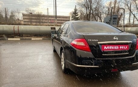 Nissan Teana, 2011 год, 950 000 рублей, 6 фотография