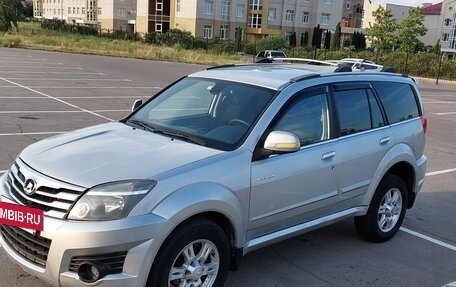 Great Wall Hover H3 I, 2011 год, 599 000 рублей, 5 фотография