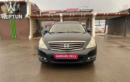 Nissan Teana, 2011 год, 950 000 рублей, 2 фотография