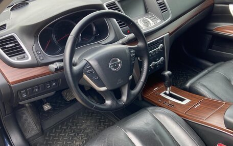 Nissan Teana, 2011 год, 950 000 рублей, 8 фотография