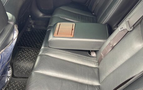 Nissan Teana, 2011 год, 950 000 рублей, 12 фотография