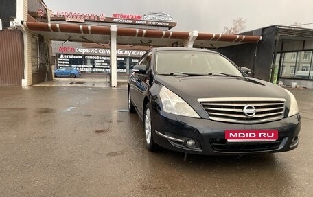 Nissan Teana, 2011 год, 950 000 рублей, 3 фотография