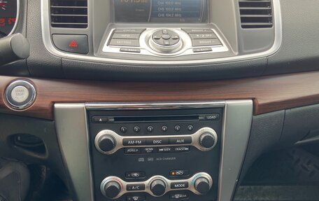 Nissan Teana, 2011 год, 950 000 рублей, 9 фотография