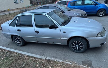 Daewoo Nexia I рестайлинг, 2012 год, 270 000 рублей, 4 фотография