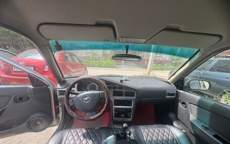 Daewoo Nexia I рестайлинг, 2012 год, 270 000 рублей, 6 фотография