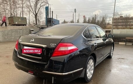 Nissan Teana, 2011 год, 950 000 рублей, 5 фотография