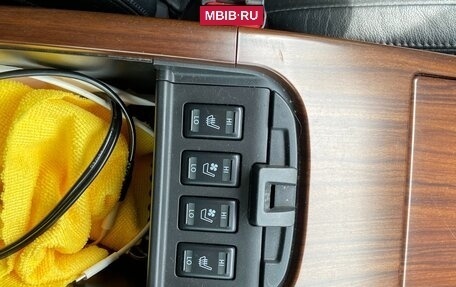 Nissan Teana, 2011 год, 950 000 рублей, 11 фотография