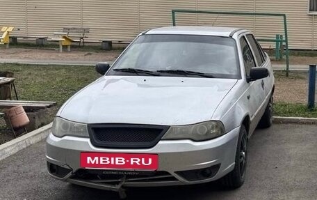 Daewoo Nexia I рестайлинг, 2012 год, 270 000 рублей, 3 фотография
