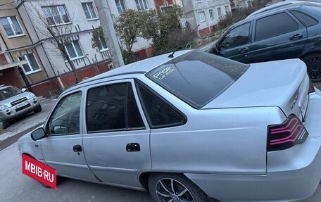 Daewoo Nexia I рестайлинг, 2012 год, 270 000 рублей, 5 фотография