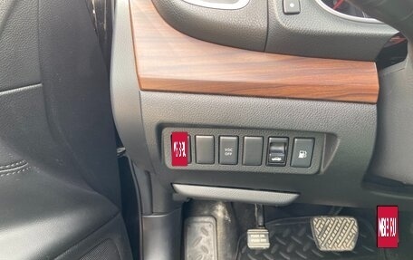 Nissan Teana, 2011 год, 950 000 рублей, 10 фотография