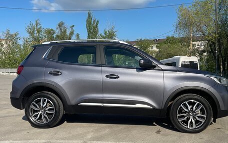 Chery Tiggo 4 I рестайлинг, 2022 год, 1 255 555 рублей, 4 фотография