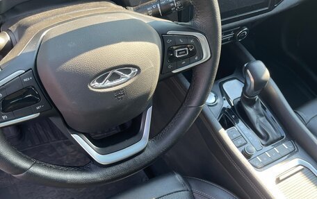 Chery Tiggo 4 I рестайлинг, 2022 год, 1 255 555 рублей, 13 фотография