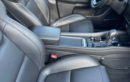 Chery Tiggo 4 I рестайлинг, 2022 год, 1 255 555 рублей, 19 фотография