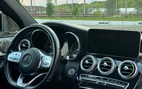 Mercedes-Benz C-Класс, 2019 год, 3 100 000 рублей, 12 фотография