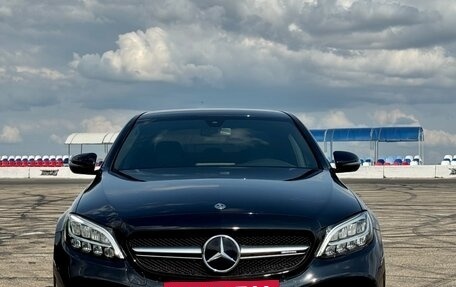 Mercedes-Benz C-Класс, 2019 год, 3 100 000 рублей, 10 фотография