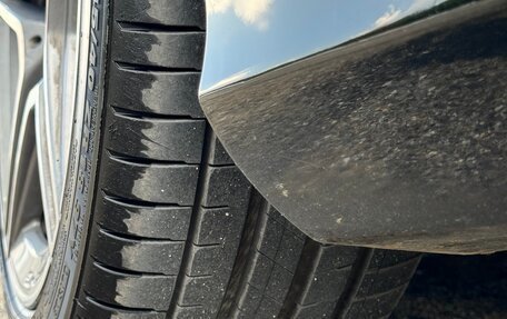 Mercedes-Benz C-Класс, 2019 год, 3 100 000 рублей, 18 фотография