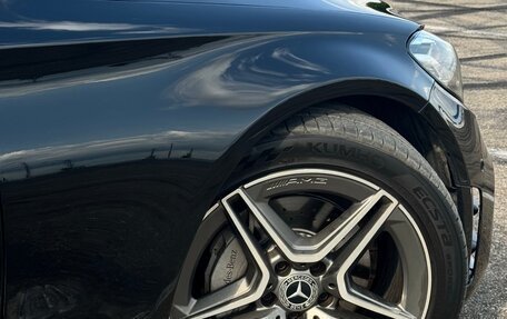 Mercedes-Benz C-Класс, 2019 год, 3 100 000 рублей, 17 фотография