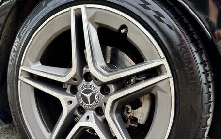 Mercedes-Benz C-Класс, 2019 год, 3 100 000 рублей, 20 фотография