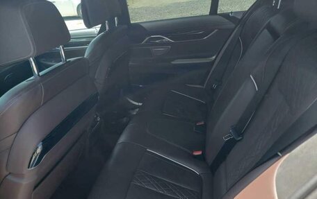 BMW 7 серия, 2021 год, 6 999 900 рублей, 7 фотография