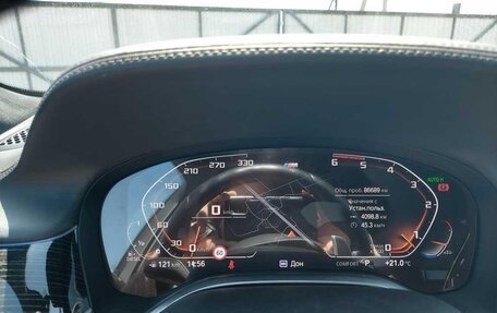 BMW 7 серия, 2021 год, 6 999 900 рублей, 6 фотография