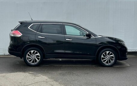 Nissan X-Trail, 2016 год, 1 650 000 рублей, 4 фотография