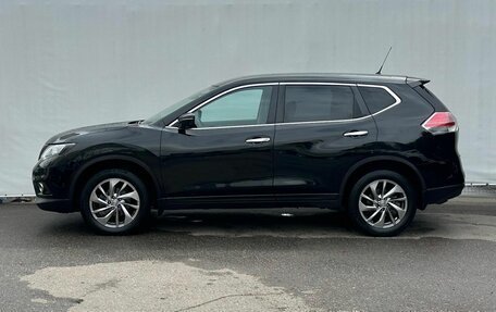 Nissan X-Trail, 2016 год, 1 650 000 рублей, 8 фотография