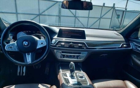BMW 7 серия, 2021 год, 6 999 900 рублей, 5 фотография