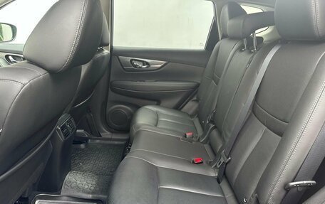 Nissan X-Trail, 2016 год, 1 650 000 рублей, 10 фотография