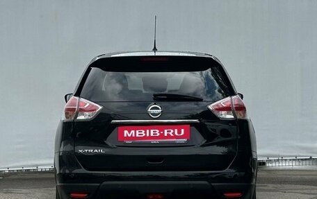 Nissan X-Trail, 2016 год, 1 650 000 рублей, 6 фотография