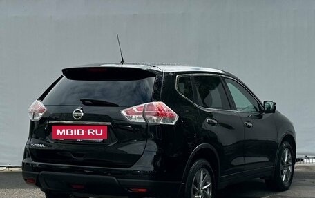 Nissan X-Trail, 2016 год, 1 650 000 рублей, 5 фотография