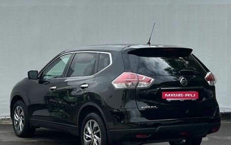Nissan X-Trail, 2016 год, 1 650 000 рублей, 7 фотография