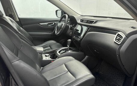 Nissan X-Trail, 2016 год, 1 650 000 рублей, 13 фотография