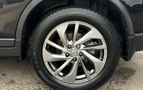 Nissan X-Trail, 2016 год, 1 650 000 рублей, 16 фотография