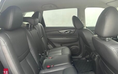Nissan X-Trail, 2016 год, 1 650 000 рублей, 14 фотография