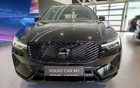 Volvo XC60 II, 2025 год, 10 300 000 рублей, 2 фотография