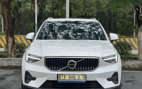 Volvo XC40 I, 2022 год, 2 179 000 рублей, 2 фотография