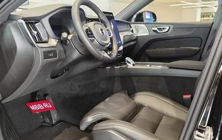 Volvo XC60 II, 2025 год, 10 300 000 рублей, 7 фотография