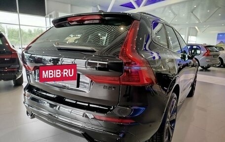 Volvo XC60 II, 2025 год, 10 300 000 рублей, 4 фотография